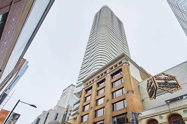 197 Yonge Street #5409