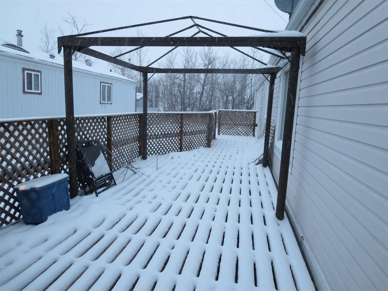 #16 Sportsman trailer park - Photo 2 of 12