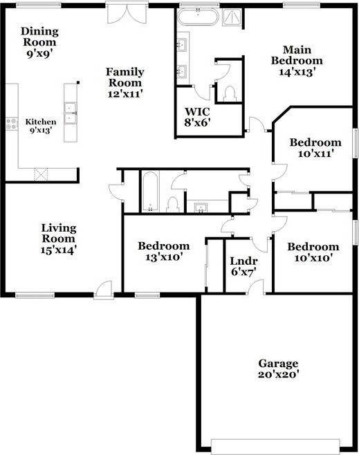 141 W Shamrock St - Photo 2 of 21