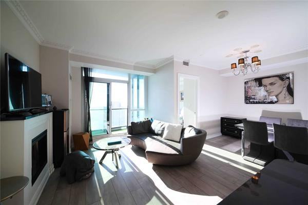 16 Harbour Street #3609