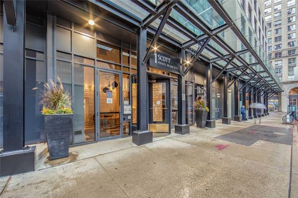 1 Scott Street #2409