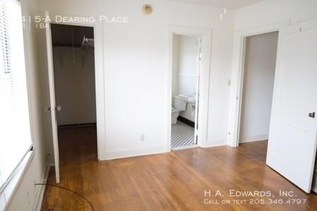 1415 Dearing Pl Apt A - Photo 3 of 7