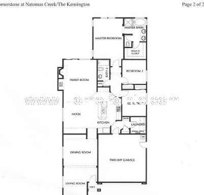 2952 N Platte Way - Photo 2 of 2