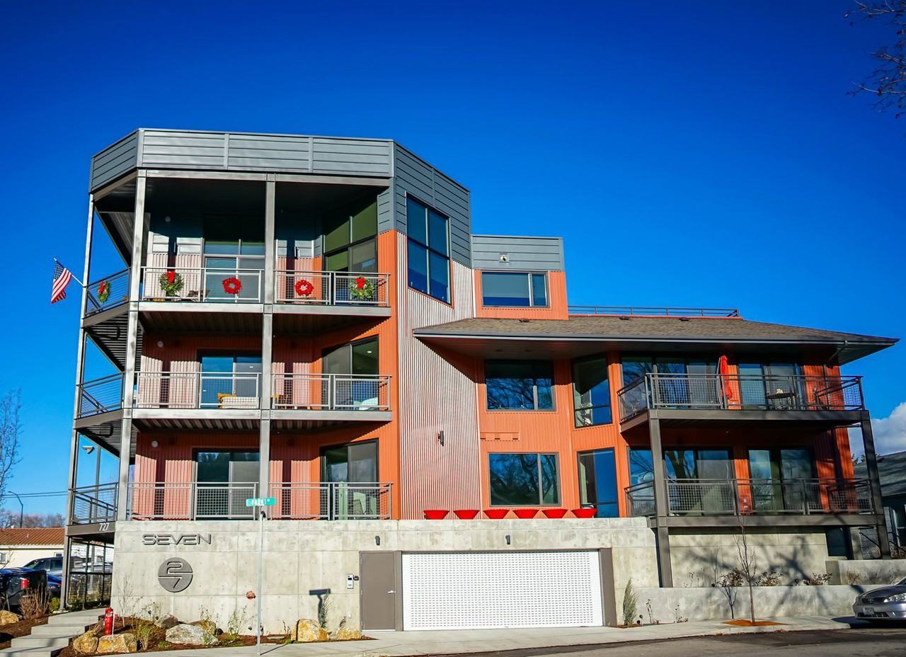 E Front Ave 201, Coeur d'Alene, ID 83814 2 Bedroom Apartment for