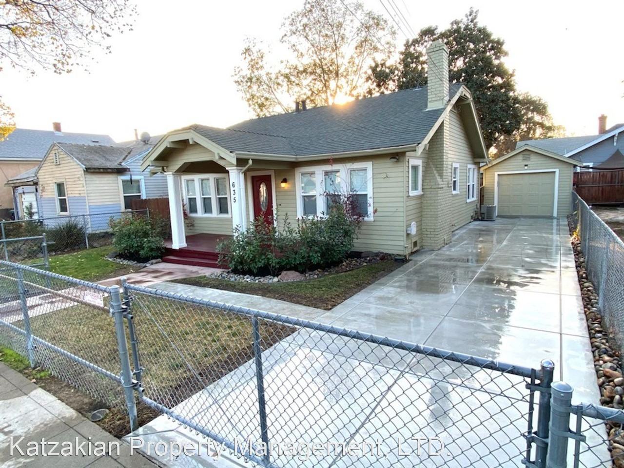 635 N Argonaut St - Photo 2 of 13