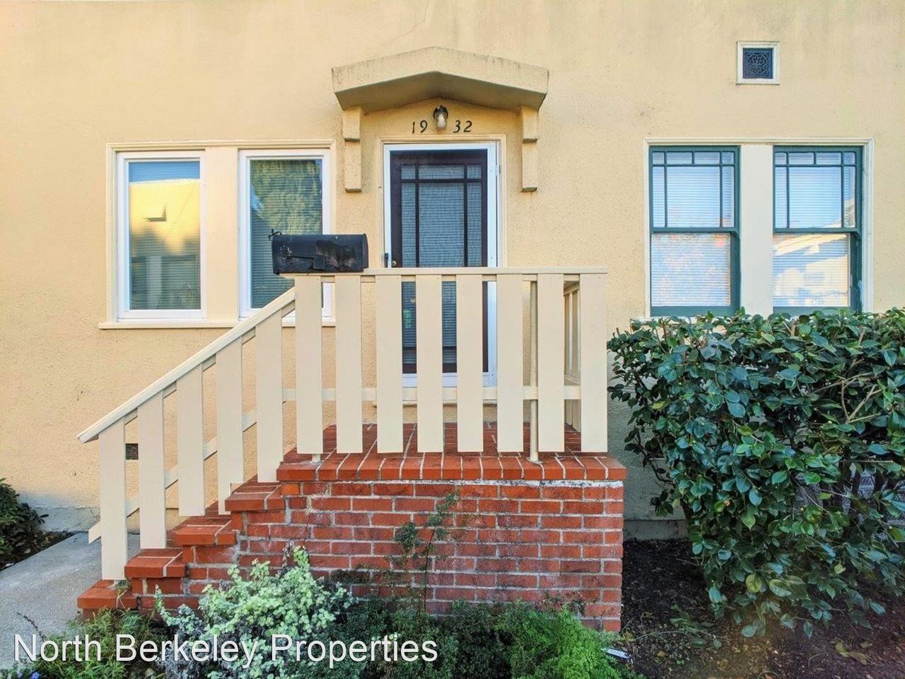 1538-1544 Berkeley Way / 1924-1940 California - Photo 2 of 23