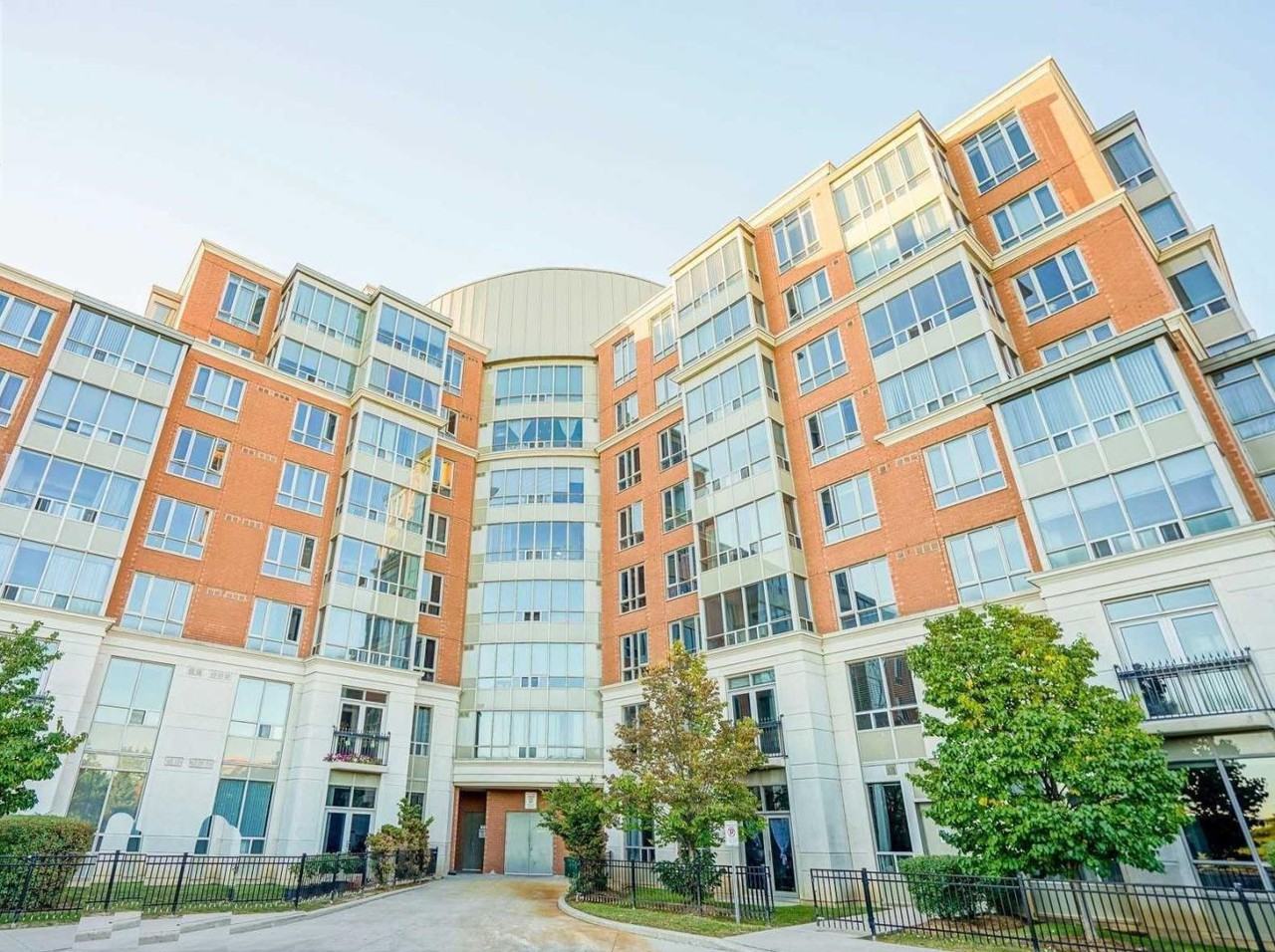 7363 Kennedy Road #512C - Photo 2 of 2