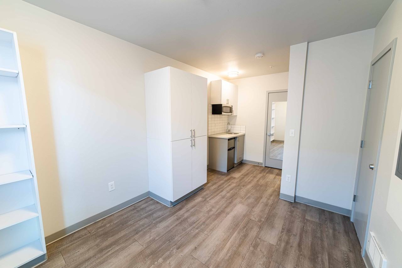 Wallingford Studios Apartments - 4516 Meridian Ave N, Seattle, WA 98103 -  Zumper