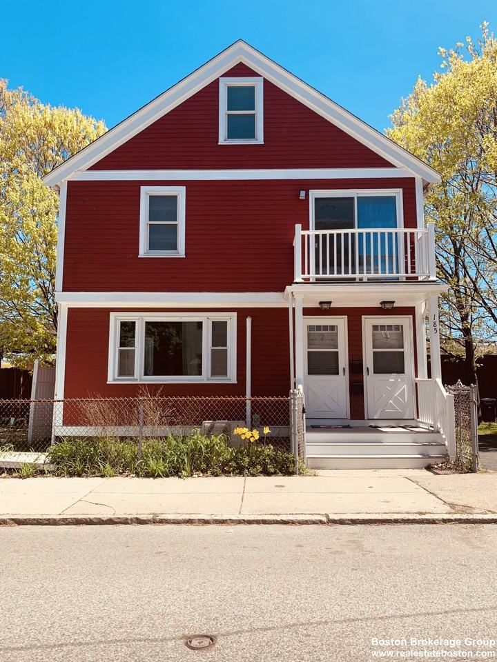 Sydney St. - Photo 2 of 34