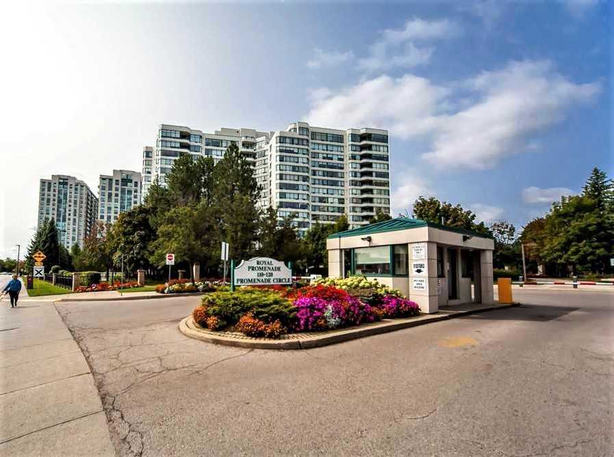 110 Promenade Circle #1490 - Photo 2 of 2