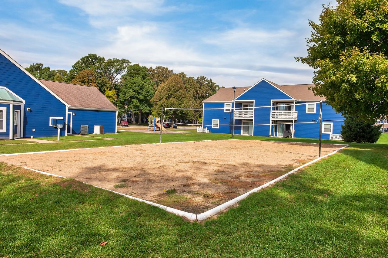 Salem Courthouse - Photo 5 of 18