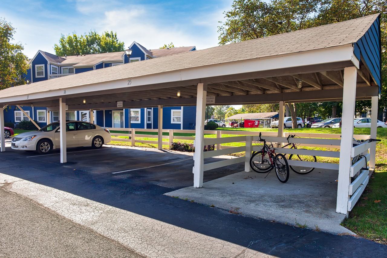 Salem Courthouse - Photo 6 of 18