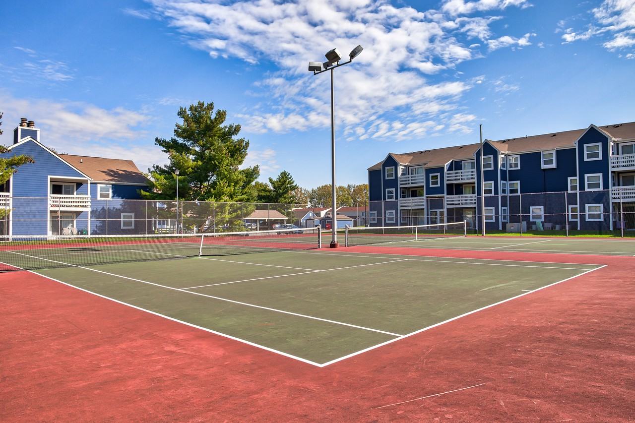 Salem Courthouse - Photo 4 of 18
