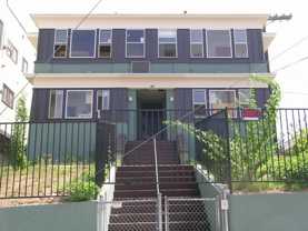 Oso Apartments - Photo 1 of 1
