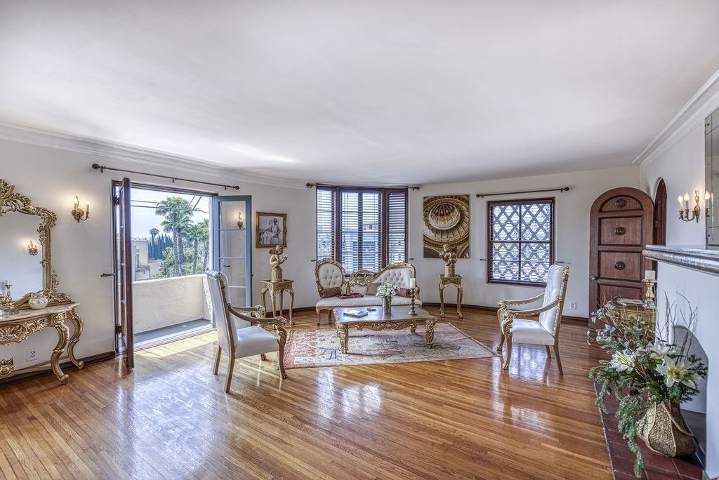 Los Altos Apartments - Photo 3 of 17