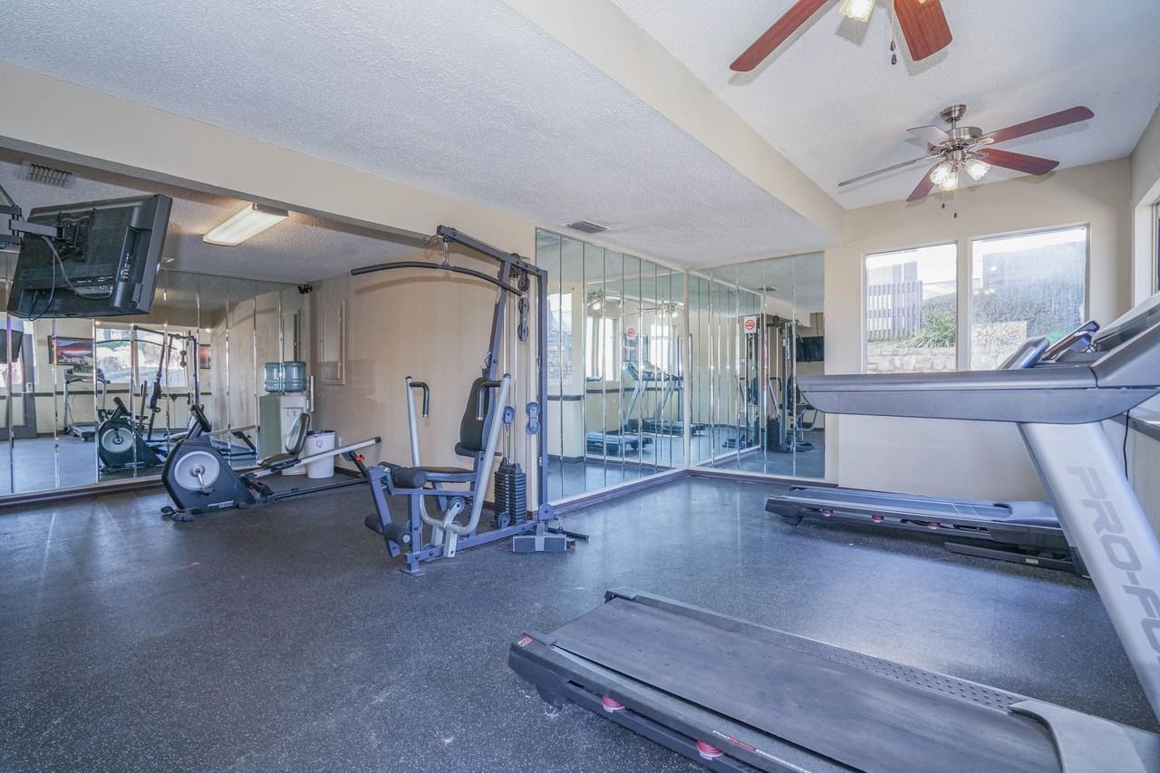 Maverick on the Loop - Photo 3 of 42