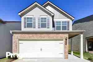 3575 Brookstone Way Union City GA 30291 3 Bedroom House for