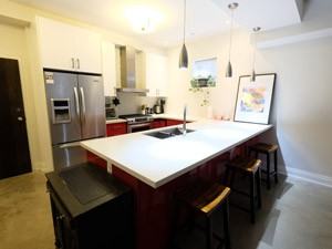 Spadina Ave & Harbord St #3 - Photo 2 of 14