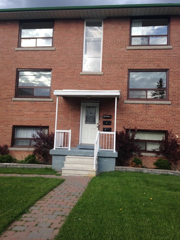 3 Lacey Avenue