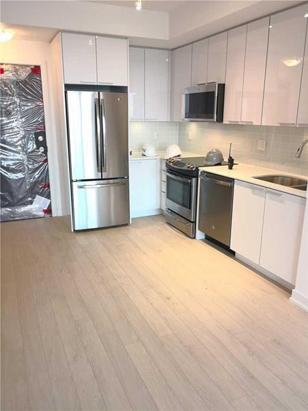 10 Park Lawn Road #1003