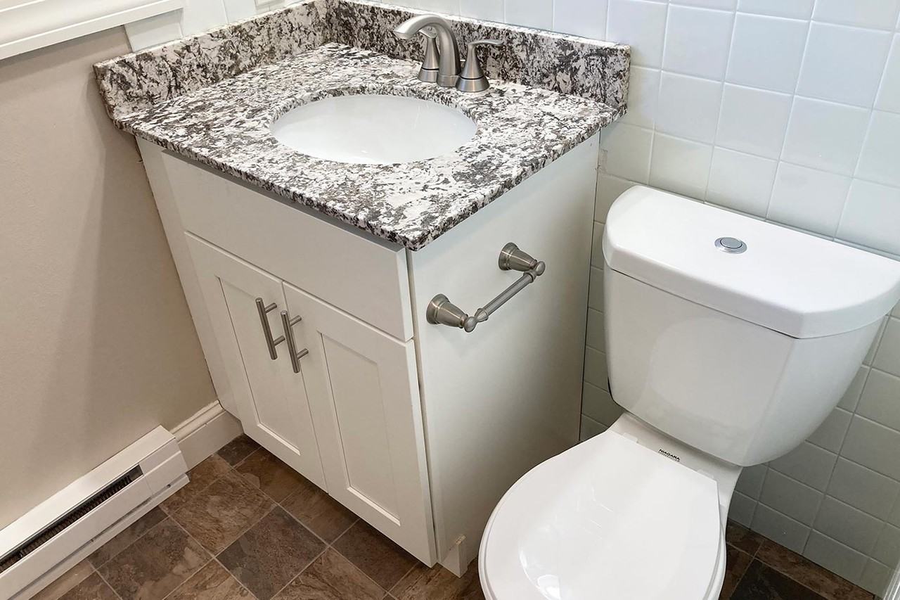 North East Apartment Community - Photo 4 of 19