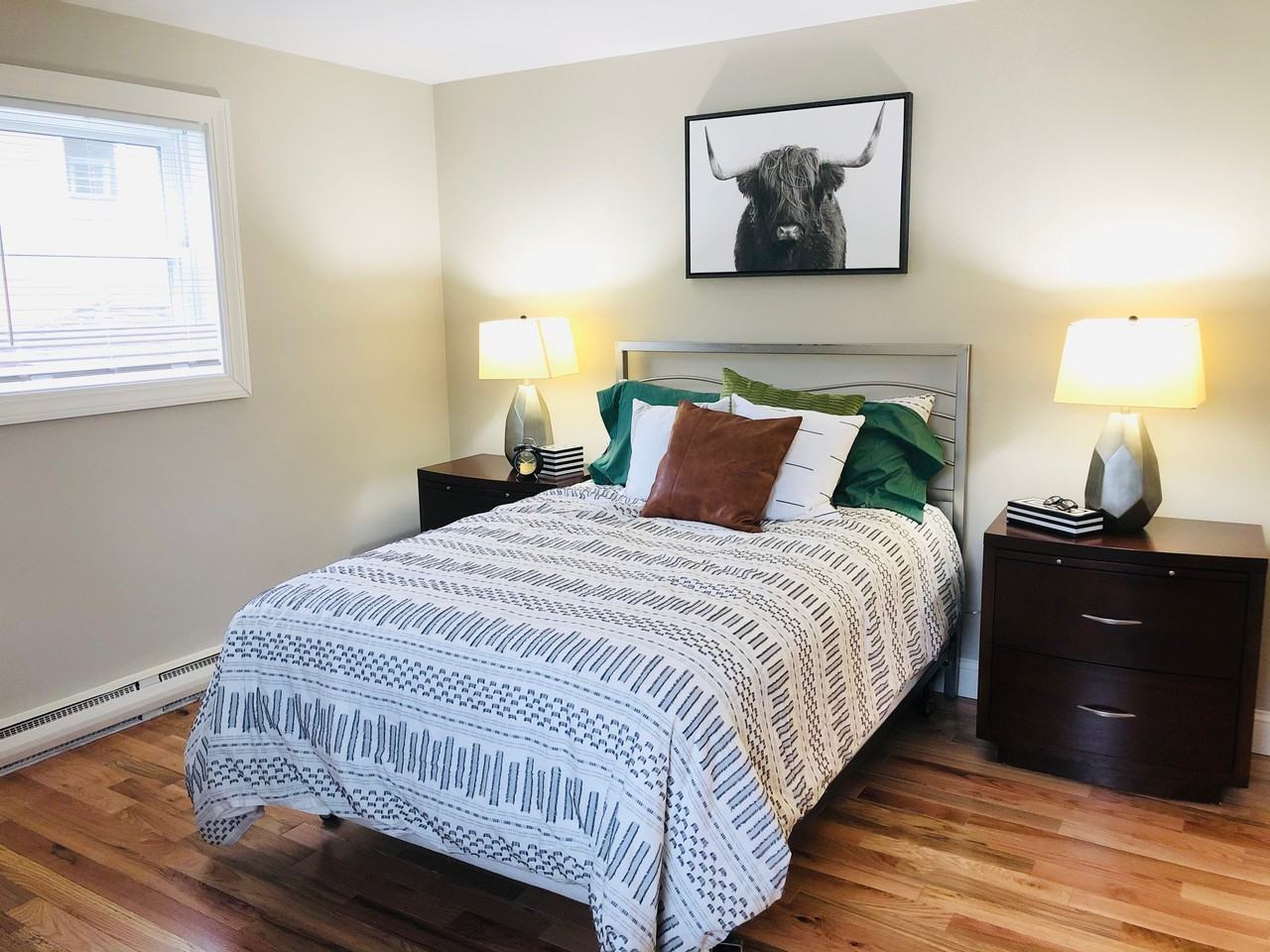 North East Apartment Community - Photo 3 of 19