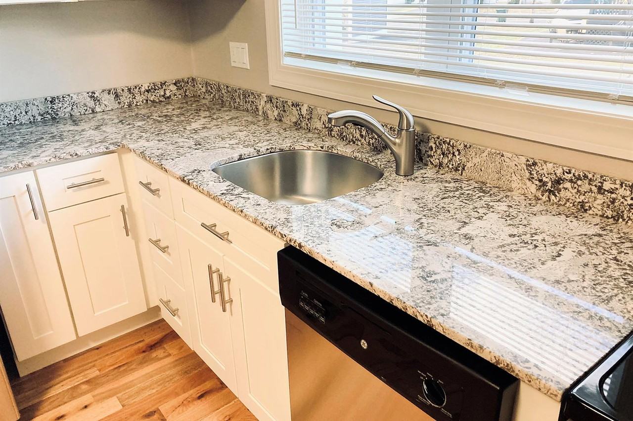 15+ Kitchen Cabinets Manchester Nh Pics