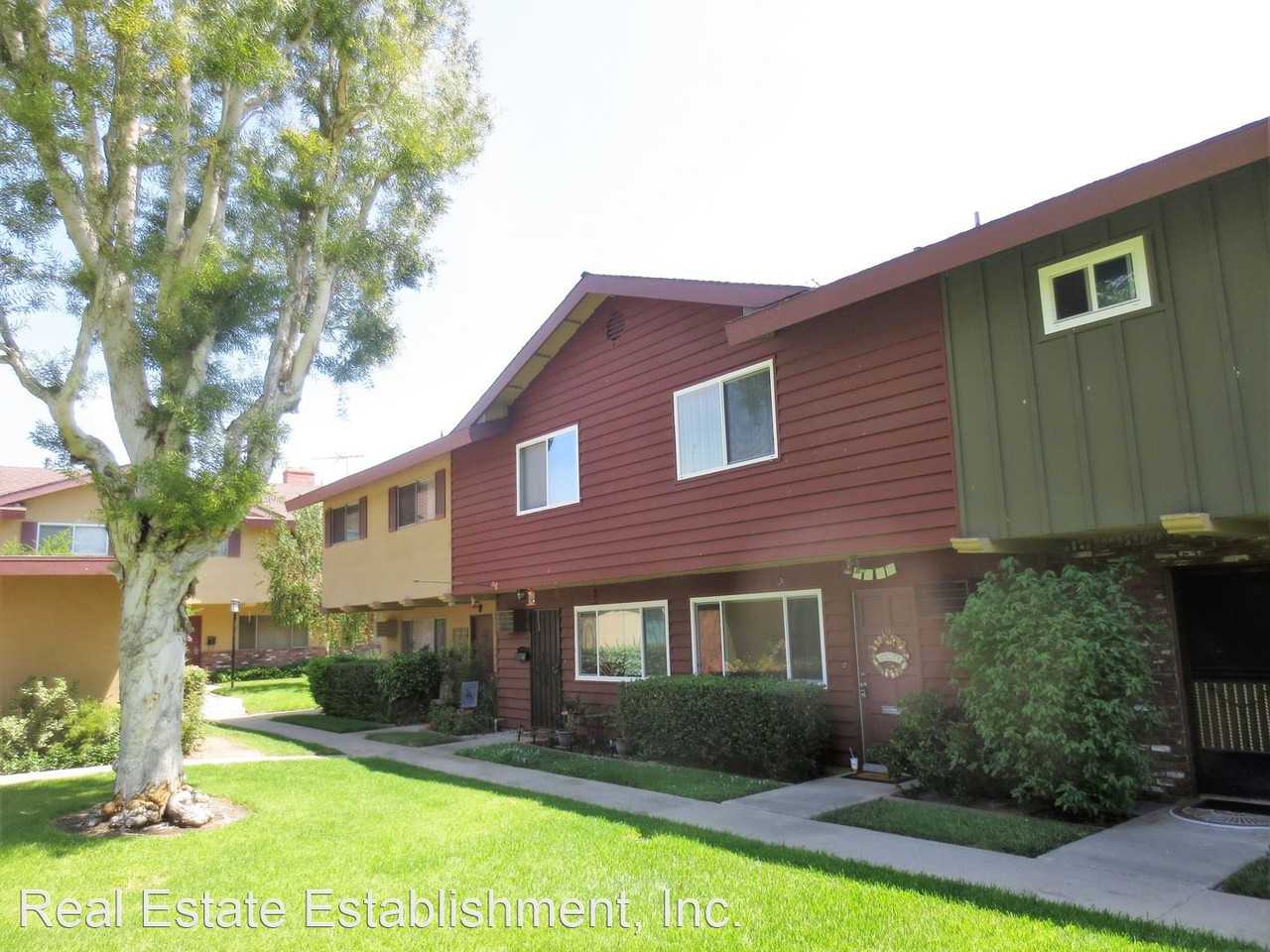 13662 Red Hill Ave D, Tustin, CA 92780 2 Bedroom Apartment for Rent