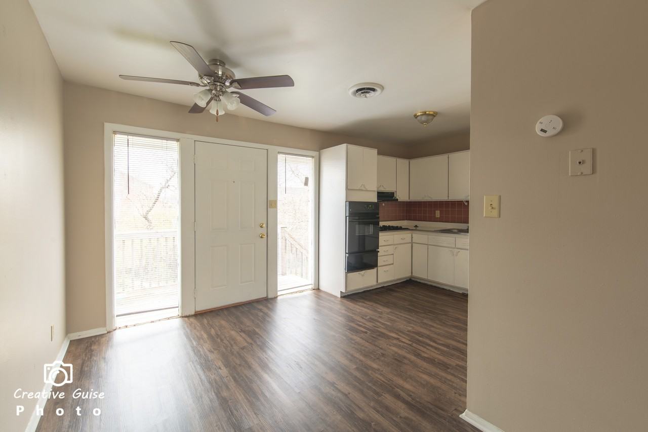 4453 Park Forest Ct Apartments in Devington, Indianapolis, IN 46226