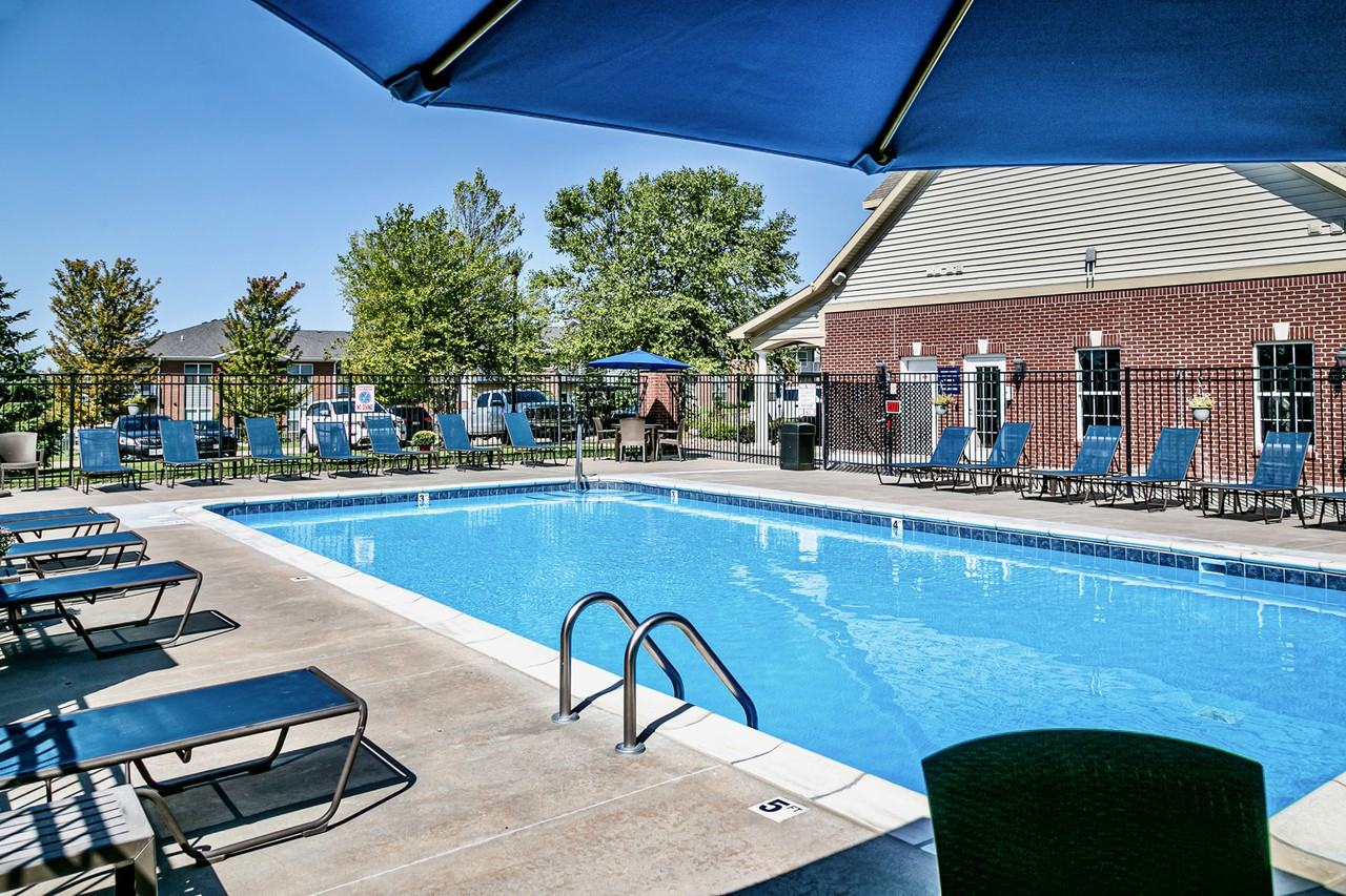 The Landings Apartments - Photo 5 of 50