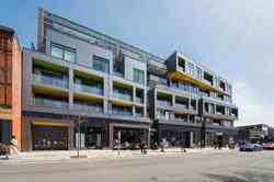 109 Ossington Avenue #3