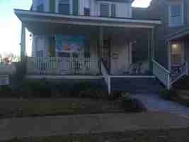 featured image of Llewellyn Ave & W 29th St #1