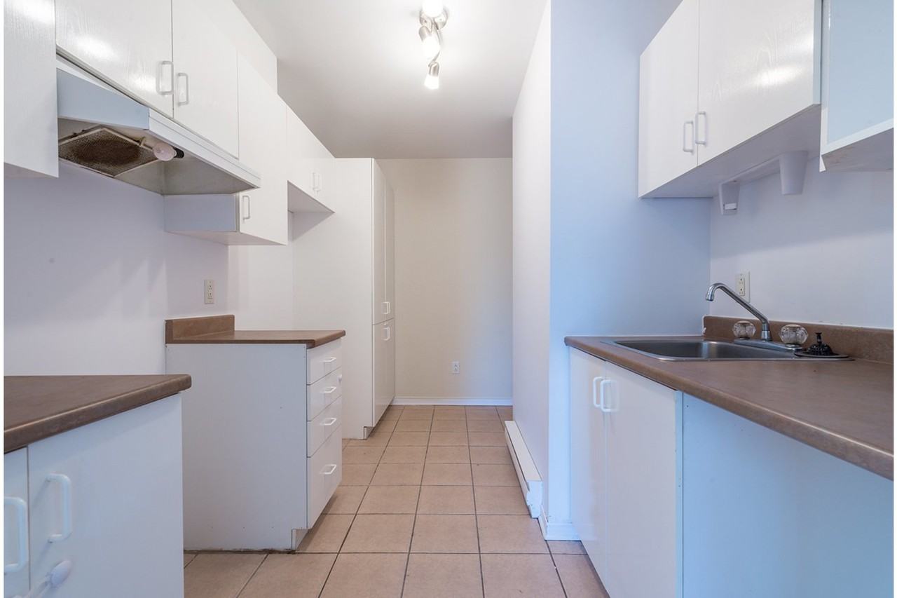 2407 Rue CharlesDarwin, Montréal, QC H4R 2X6 2 Bedroom Apartment for