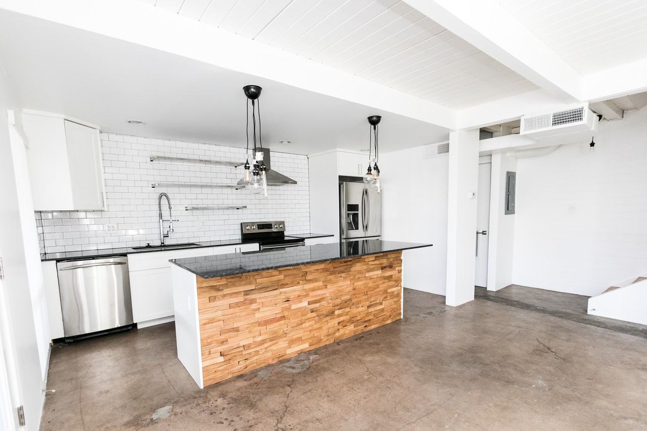 Mulberry Townhomes Apartments 3318 North 18th Avenue 23, Phoenix, AZ