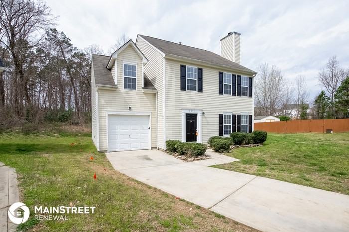509 Moss Stream Ln - Photo 2 of 17