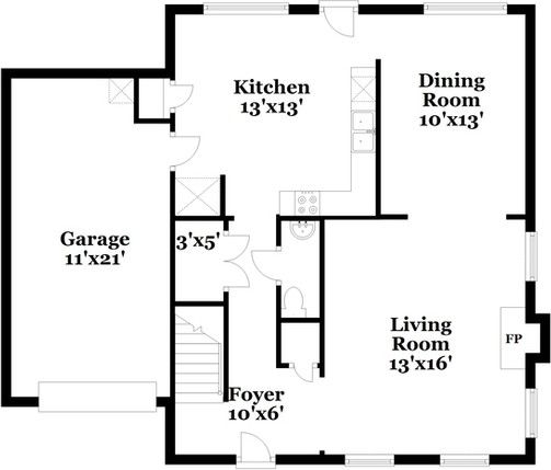 509 Moss Stream Ln - Photo 3 of 17
