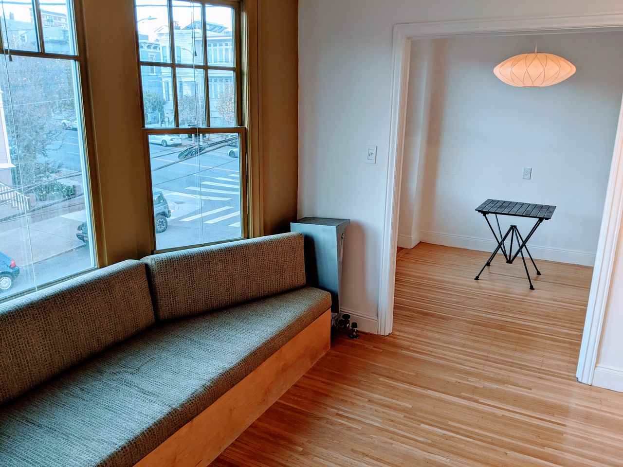 2999 California Street #204