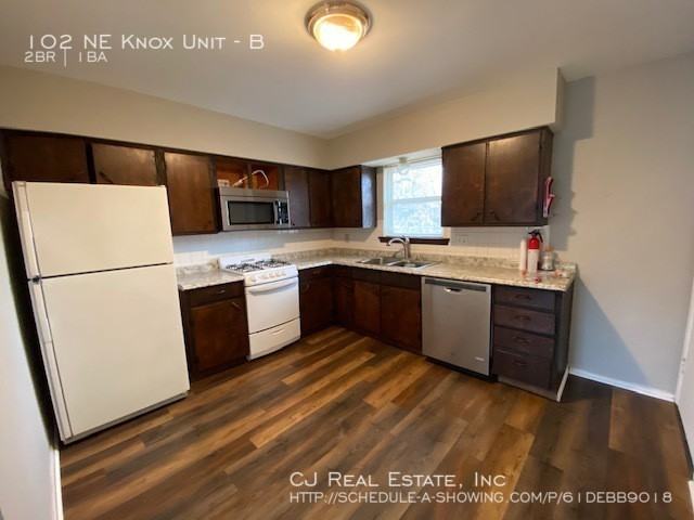 102 102 NE Knox Unit #B - Photo 4 of 10