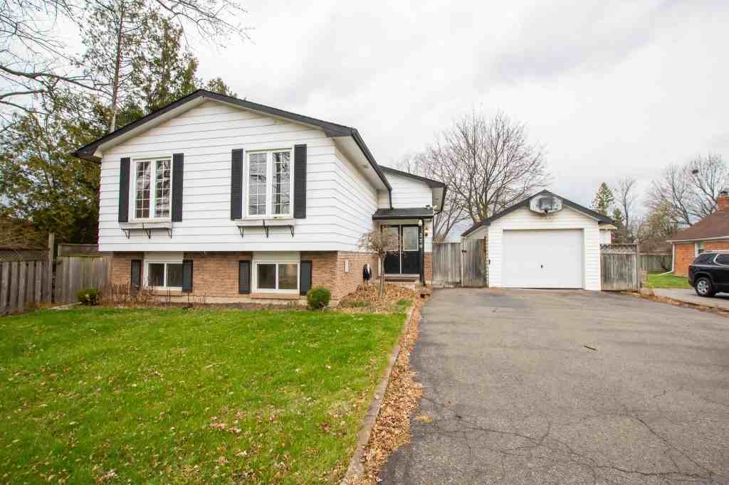 279 Lakeshore Road Apartments 279 Lakeshore Rd, St. Catharines, ON