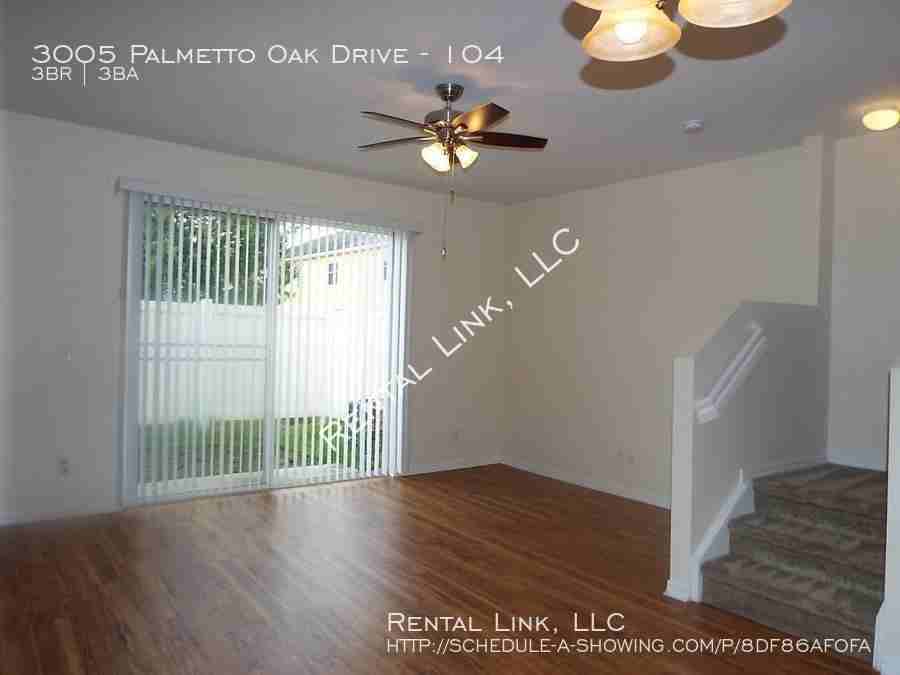 3005 Palmetto Oak Dr #104 - Photo 3 of 29