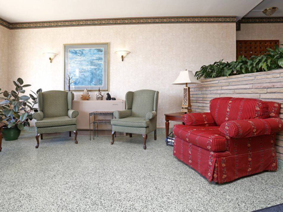 100 Elizabeth St #312 - Photo 2 of 4