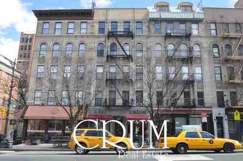 Columbus Ave #1B