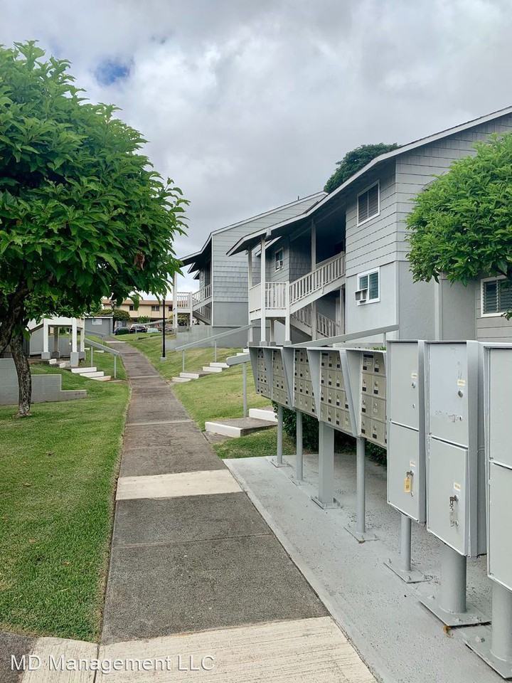 98911 WAIAU GARDEN COURT 981461 Kamahao St. 5, Pearl City, HI 96782