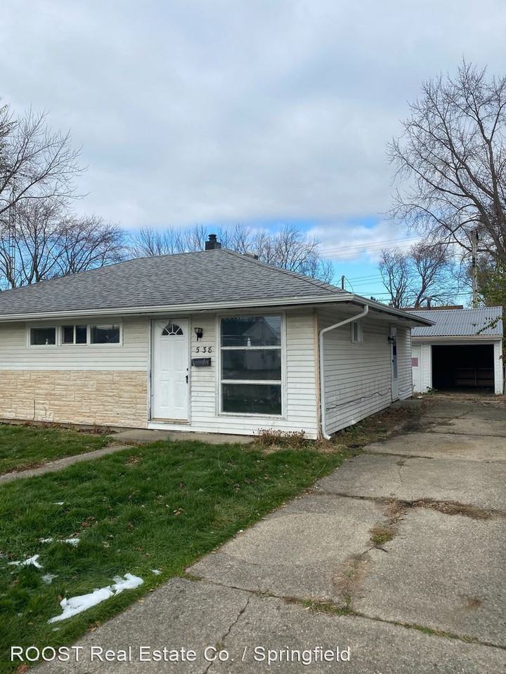 538 Portage Path - Photo 2 of 10