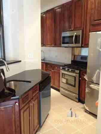 Central Park West #10