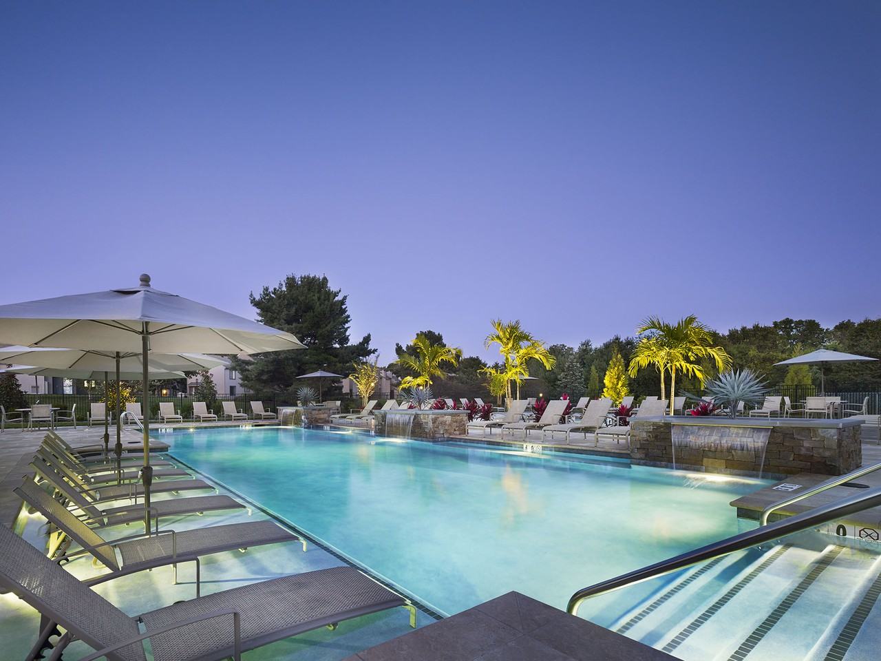 Blue Bell Villas - Photo 3 of 9