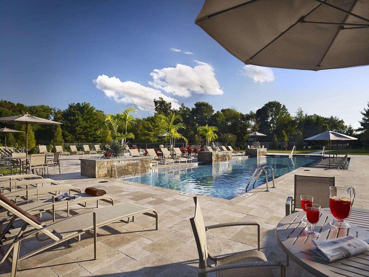 Blue Bell Villas - Photo 4 of 9