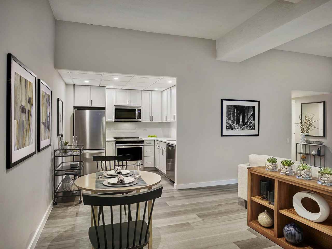 The Franklin Residences - Photo 3 of 15