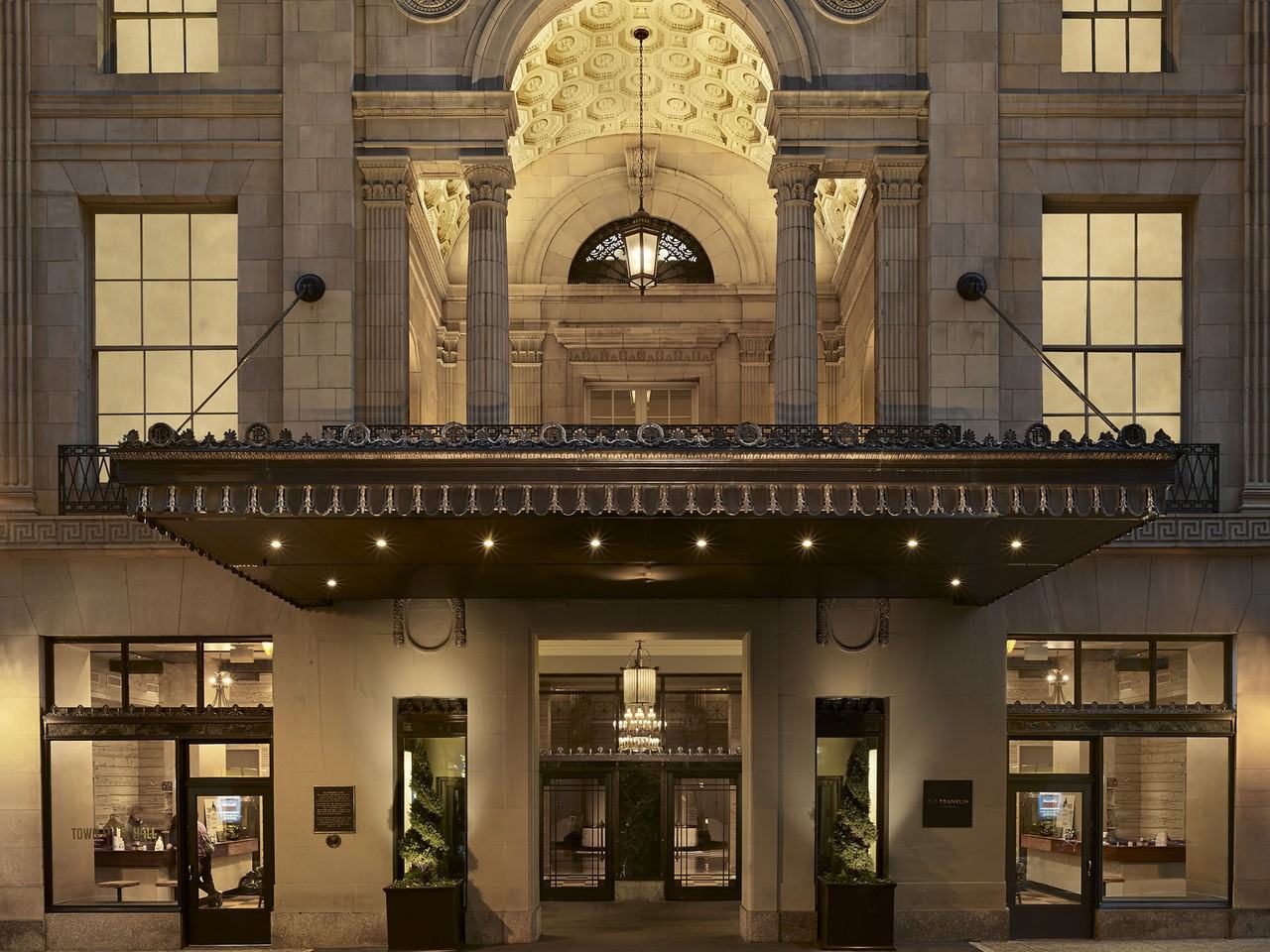 The Franklin Residences - Photo 4 of 15