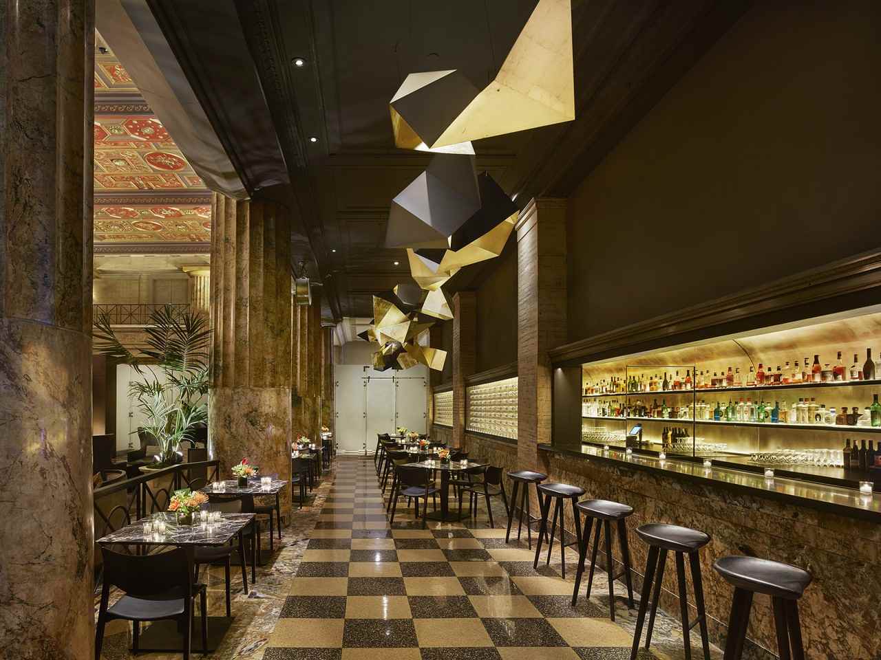 The Franklin Residences - Photo 6 of 15